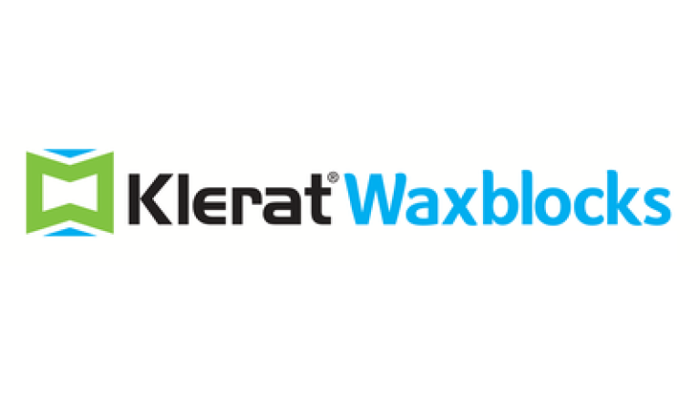 klerat-waxblocks_logo