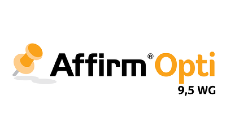 Affirm Opti Logo