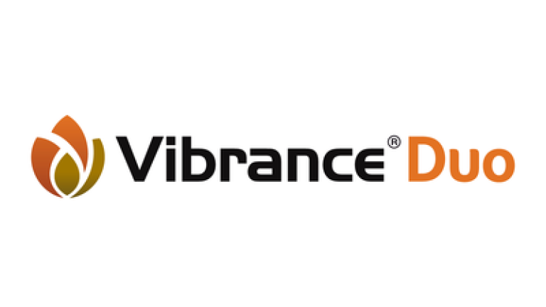 Vibrance Duo Logo