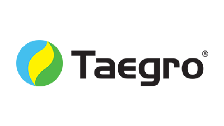 Taegro Logo