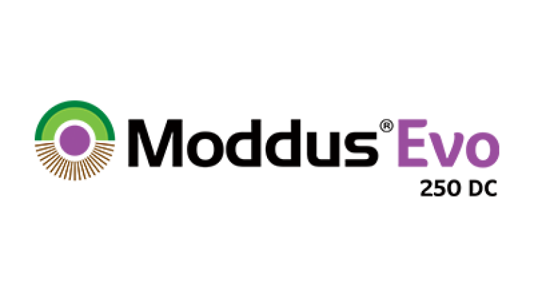 Moddus Evo Logo