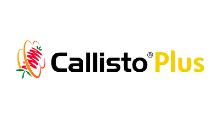 Callisto Plus Logo