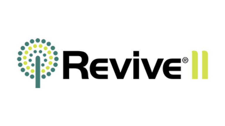 Revive II Logo