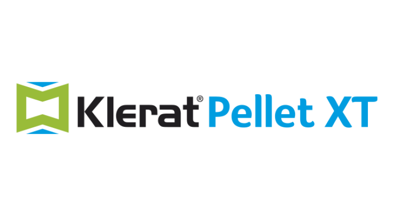 Logo Klerat Pellet XT