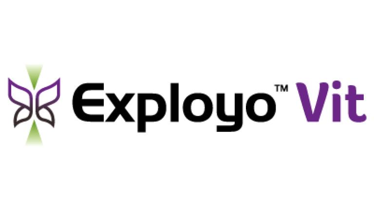 Logo Exployo Vit