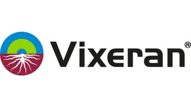 Logo Vixeran