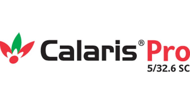 calaris pro logo