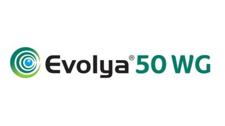 Evolya 50 WG Logo