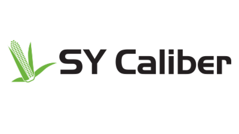 Logo SY Caliber