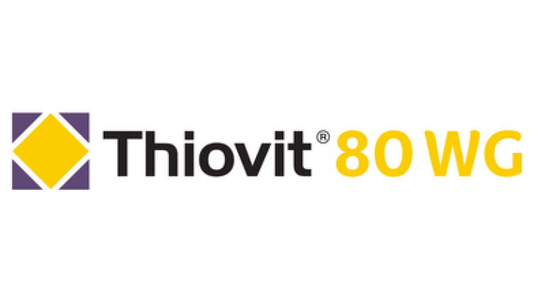 Logo Thiovit 80 WG