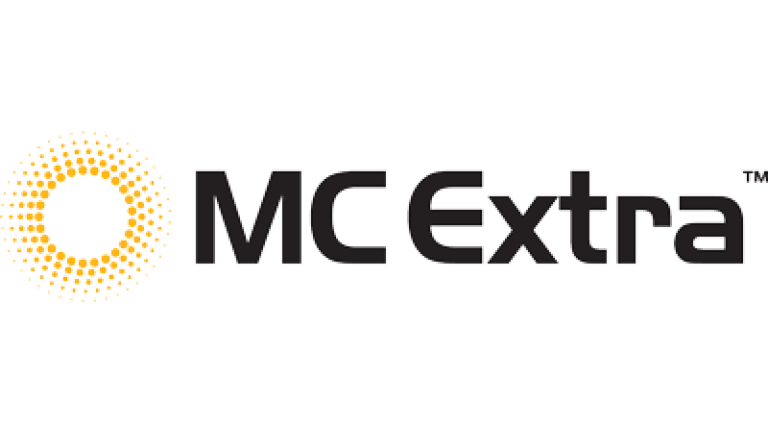 Logo MC Extra