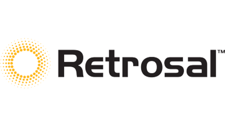 Logo Retrosal
