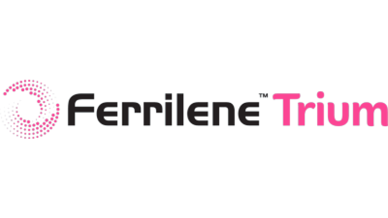 Logo Ferrilene Trium