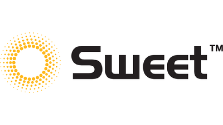 Logo Sweet