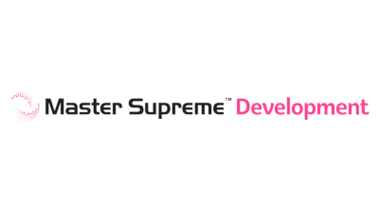 Logo Master Supreme Development
