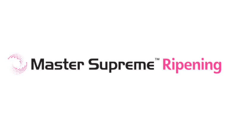 Logo Master Supreme Ripening