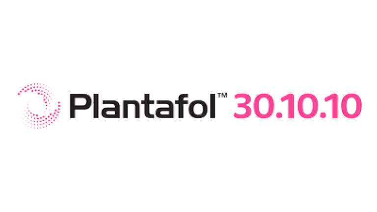 Logo Plantafol 30.10.10