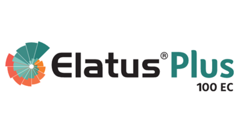 Logo Elatus Plus 100 EC