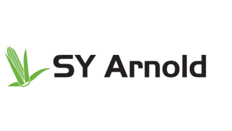 LOGO SY Arnold