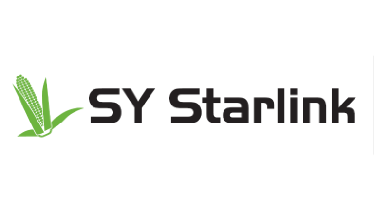 Logo SY Starlink