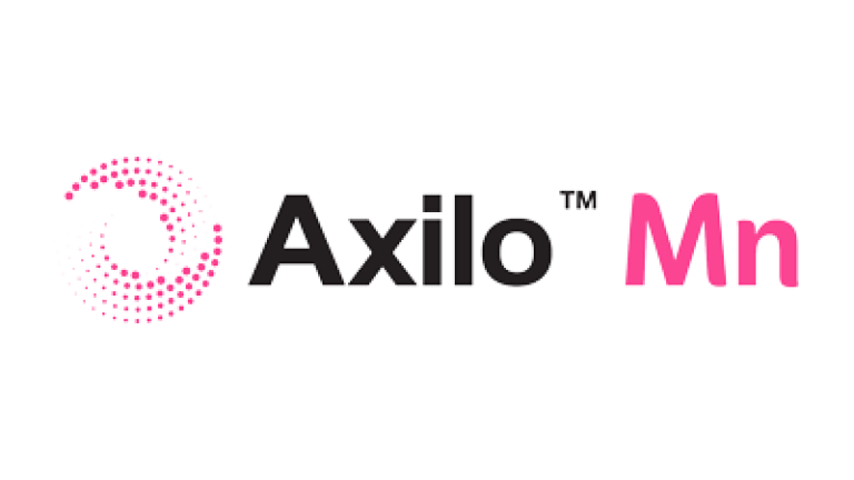 Logo Axilo Mn